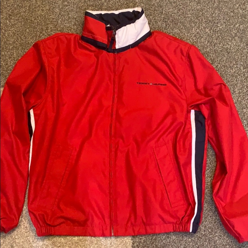 Tommy Hilfiger jacket